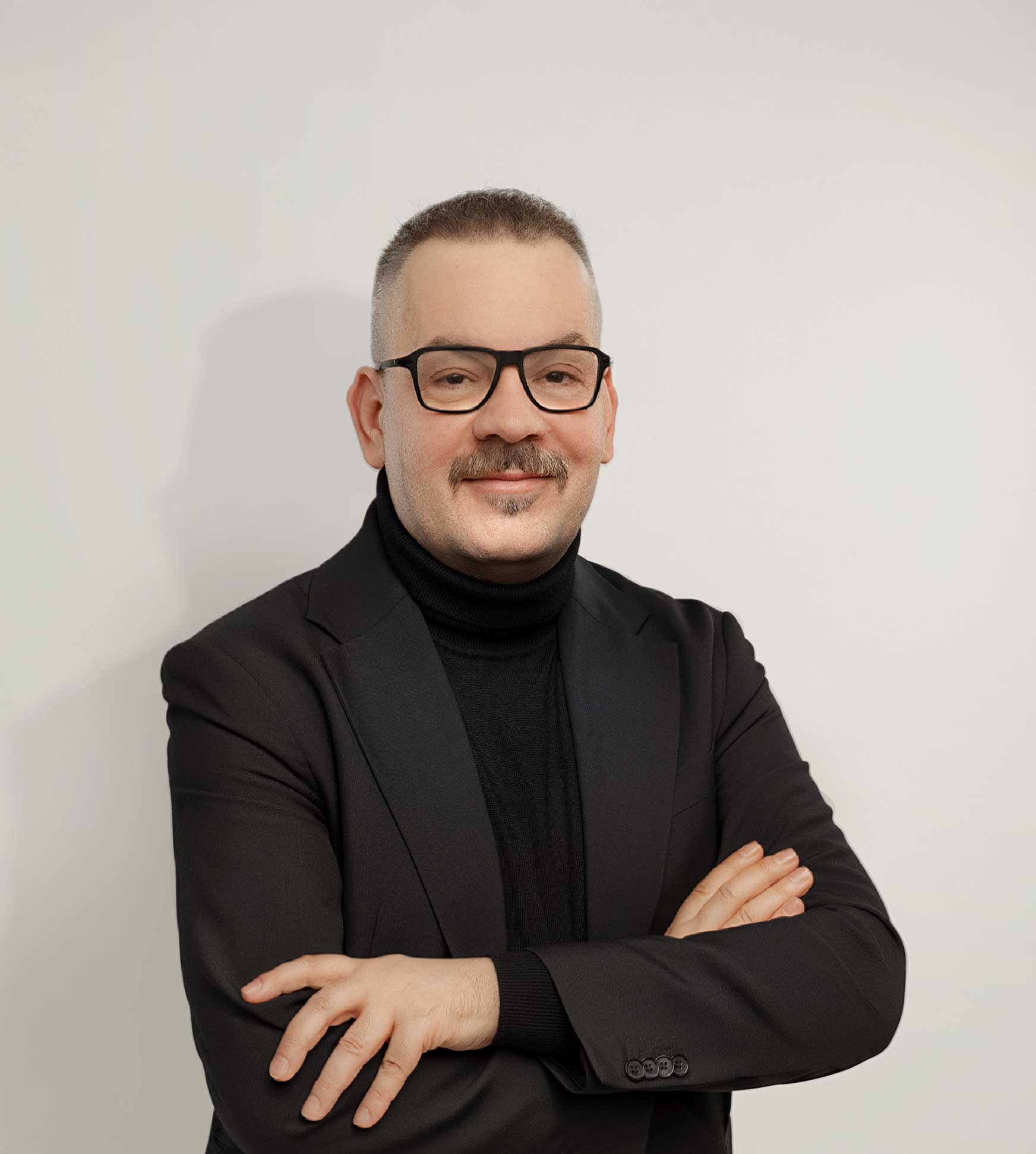 Piotr J. Lange — psycholog, specjalista psychoterapii uzależnień